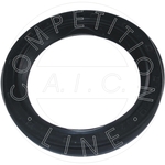 Shaft Seal, manual transmission flange