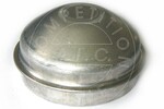 Seal, differential housing cover