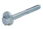 Clamping Screw, ball joint