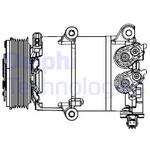 Compressor control valve