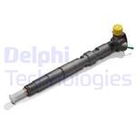 Seal Kit, injector nozzle