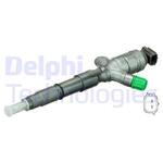 Seal Kit, injector nozzle