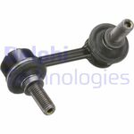 Control arm ball joint