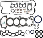 Guides, timing chain