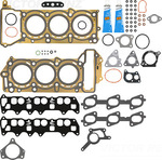 Link, timing chain