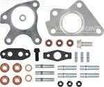 Tensioner Guide, timing chain