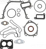 Tensioner Guide, timing chain