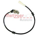 Connector Sleeve, ignition cable