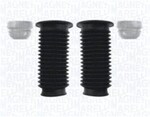 Suspension Kit, coil springs / shock absorbers