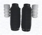 Suspension Kit, coil springs / shock absorbers