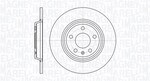 Ремонтный комплект кабеля, датчик частоты вращения колеса