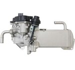 Regulačný ventil, Mnożstvo paliva (Common-Rail Systém)