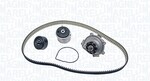 Repair Kit, v-ribbed belt tensioner