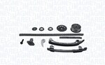 Seal Ring, O-Ring, cylinder liner