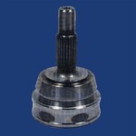 Shaft Seal, manual transmission flange